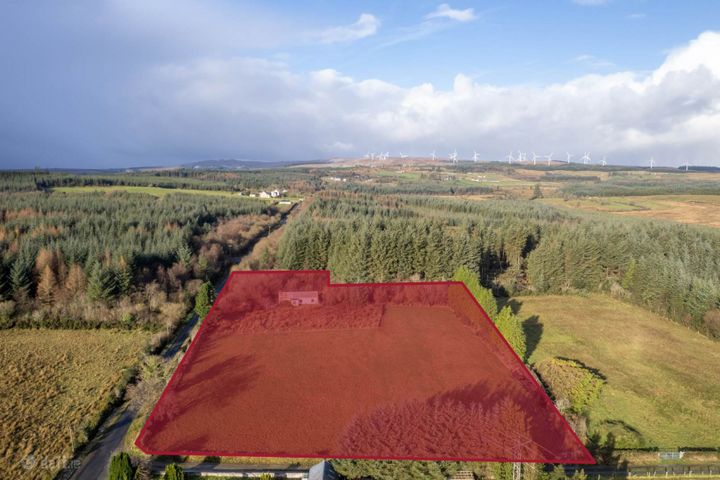 Curraghamone, Ballybofey, Co. Donegal, F93D43Y