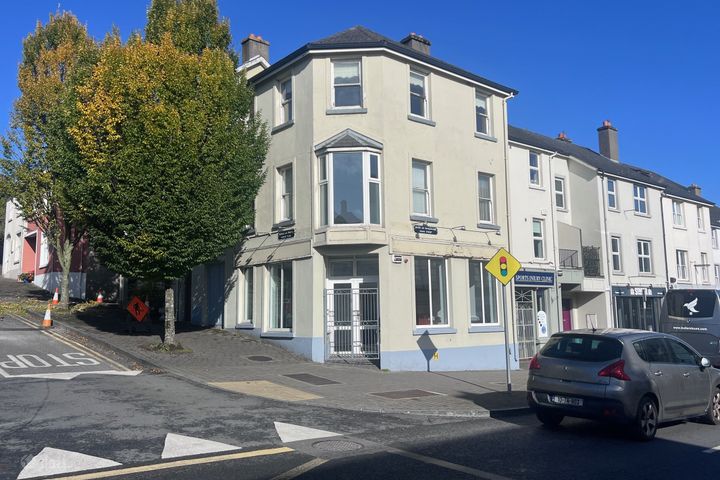 9 Dean Street, Kilkenny, Co. Kilkenny, R95CX8F
