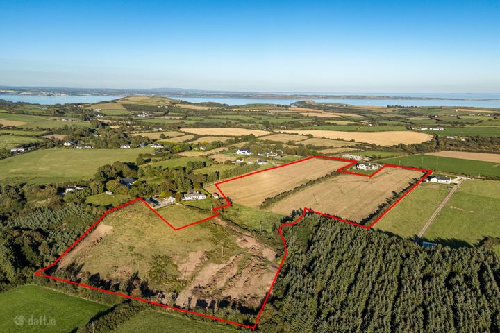 Agricultural Lands Leperstown, Dunmore East, Co. Waterford