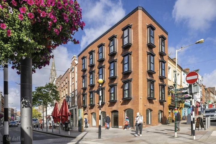 Apartment 1, 116/117 West Street, Drogheda, Co. Louth