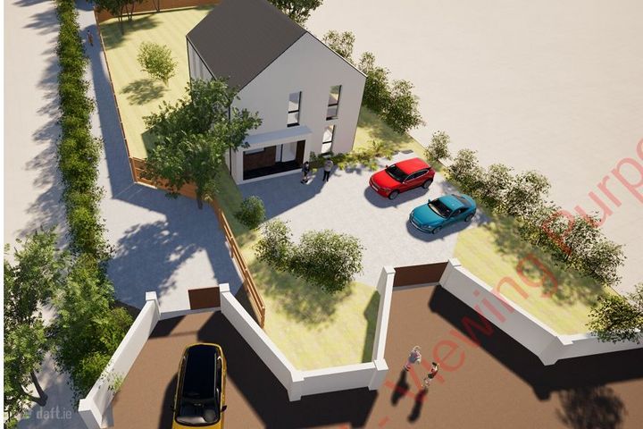 Site 2, Hickeys Lane, Baltrasna, Ashbourne, Co. Meath