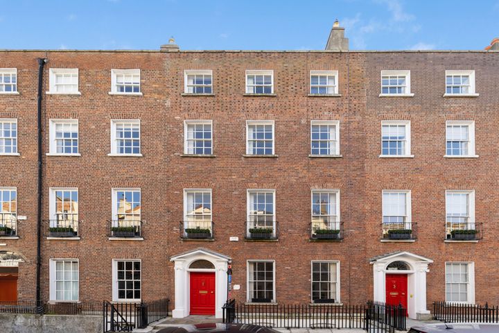 12 Ely Place, Dublin 2
