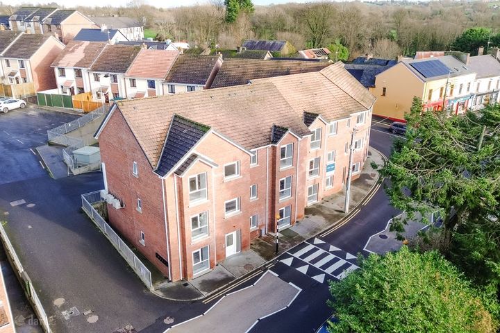 Apartments 1-14, Rock Court, Ballinagh, Co. Cavan, H12DD21