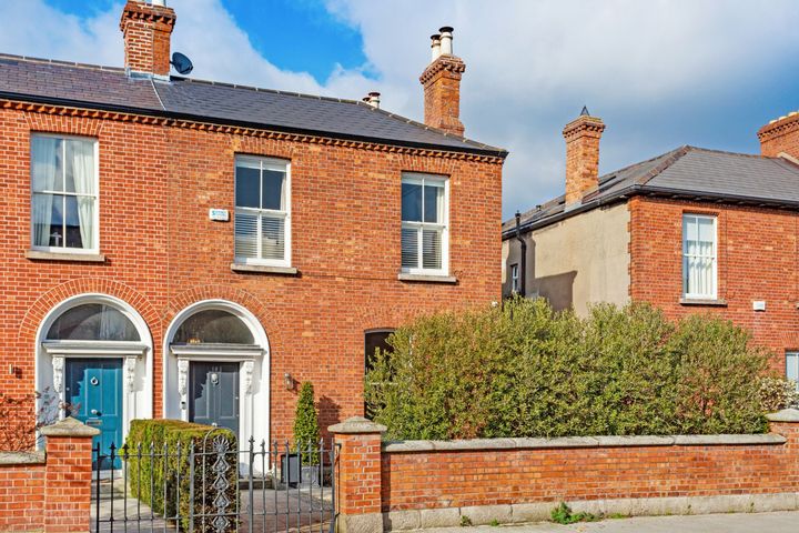 19 Ormond Rd, Rathmines, Dublin 6, Dublin 6, Dublin
