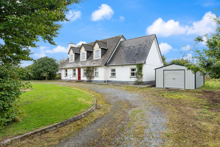 Brightwell, Monatigue, Craughwell, Galway