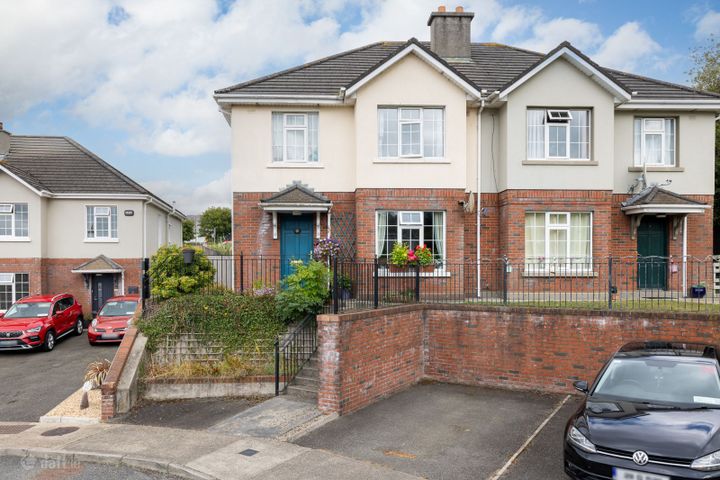 49 Belleville, Mountgarrett, New Ross, Co. Wexford, Y34E303