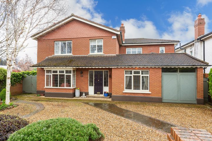 36 Foxrock Manor, Leopardstown Rd, Foxrock Dublin 18, Dublin 18, Dublin