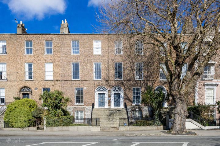 10, 64-66 Pembroke Road , Ballsbridge, Dublin 4, D04FK18