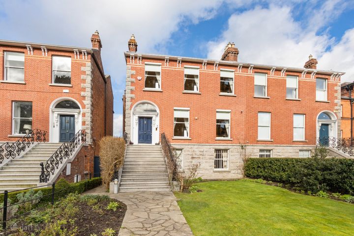 5 Palmerston Park, Rathmines, Dublin, Dublin 6, Dublin