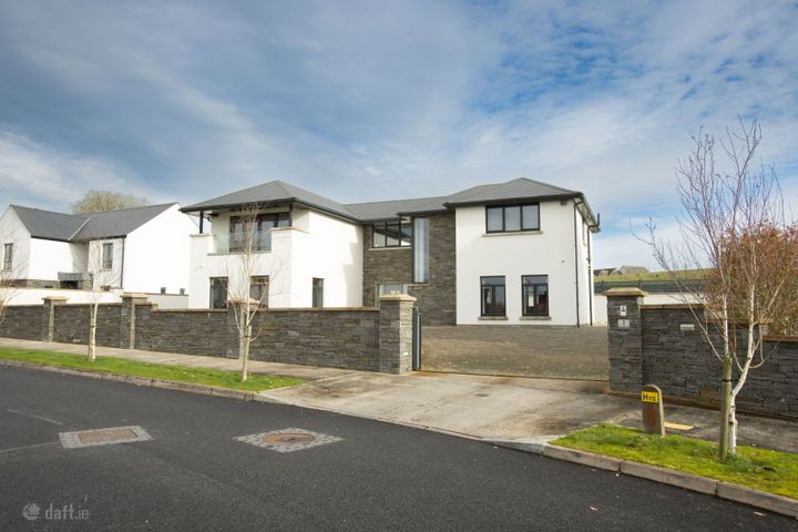 1 Hamilton Green, The Rock Road, Blackrock, Blackrock, Co. Louth, A91H5WH