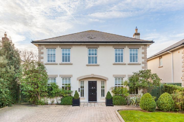 22 Drumnigh Wood, Portmarnock, Dublin 13, Dublin 13, Dublin