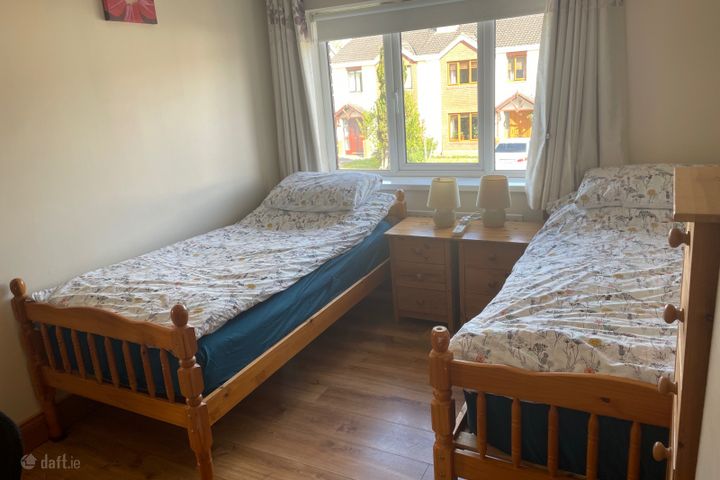 Kingsbry/Meadowbrook, Maynooth, Co. Kildare