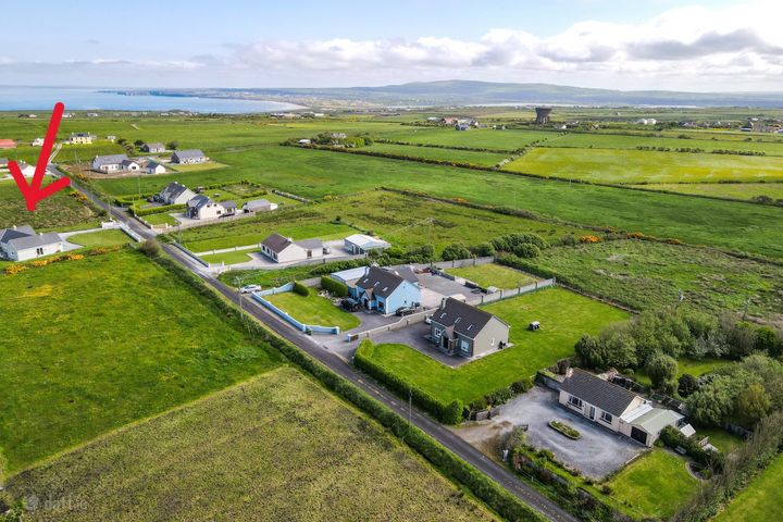 Ardoughter, Ballyduff, Co. Kerry, V92K7D1