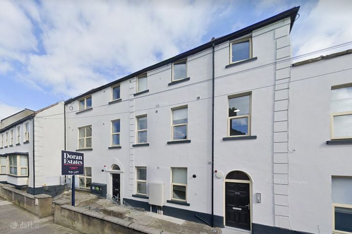Apartment 1, 108 Philipsburgh Avenue, Fairview, Dublin 3