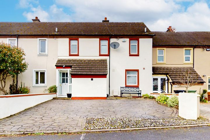 102 Loughlinstown Wood, Loughlinstown, Dublin, Dublin