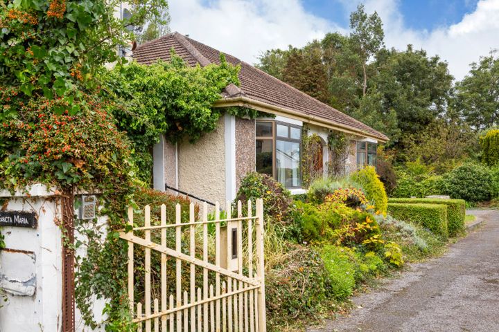 Sancta Maria, Rathdown Tce, Sandyford Rd, Dublin