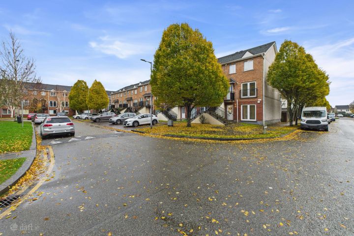 48 Portersfield, Clonsilla, Dublin 15, D15PF21