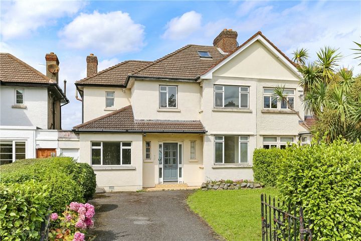3 Maretimo Gardens East, Blackrock, Co. Dublin, A94E9X6