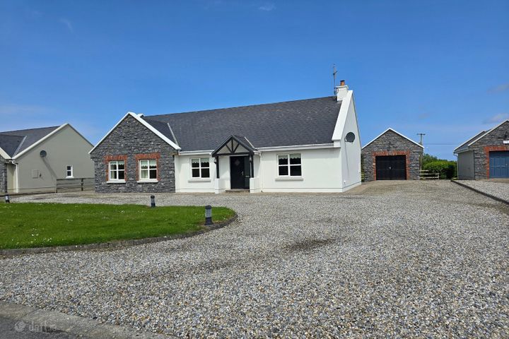 2 Atlantic View, Doonbeg, Kilkee, Co. Clare, V15AH94