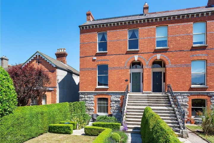 13 Grosvenor Place, Rathmines, Dublin 6, Dublin 6, Dublin