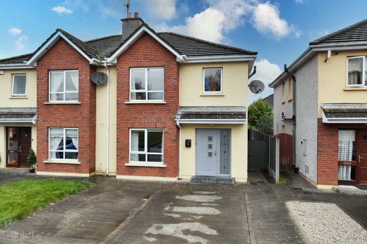 26 Beechwood Close, Bagenalstown, Co. Carlow, R21YE12