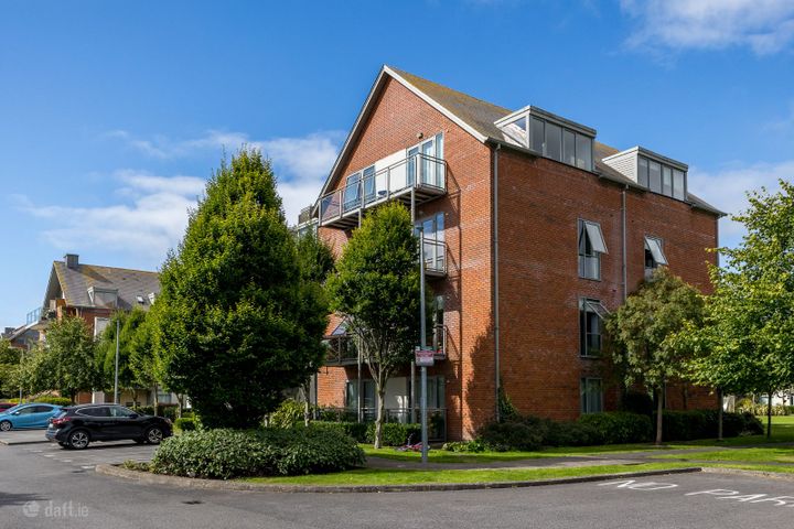 Apartment 46, Block B, The Gallery, Turvey Walk, Donabate, Co. Dublin, K36VY63