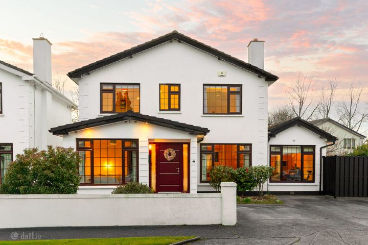 16 Hillside Drive, Sallins Road, Naas, Co. Kildare, W91HH9P