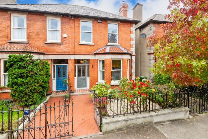 11 Arran Road, Drumcondra, Dublin 9, Dublin 9, Dublin