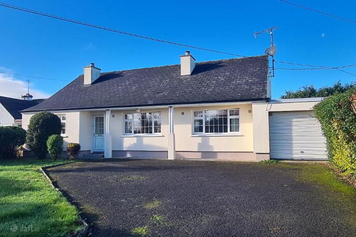 Mullaghmore, Carrick-on-Shannon, Co. Leitrim, N41KN97