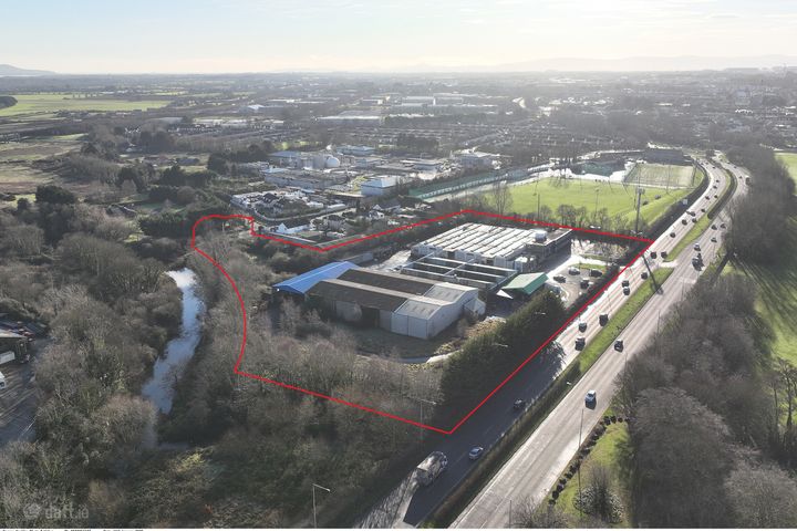 Newtown, Swords, Co. Dublin, K67YD23