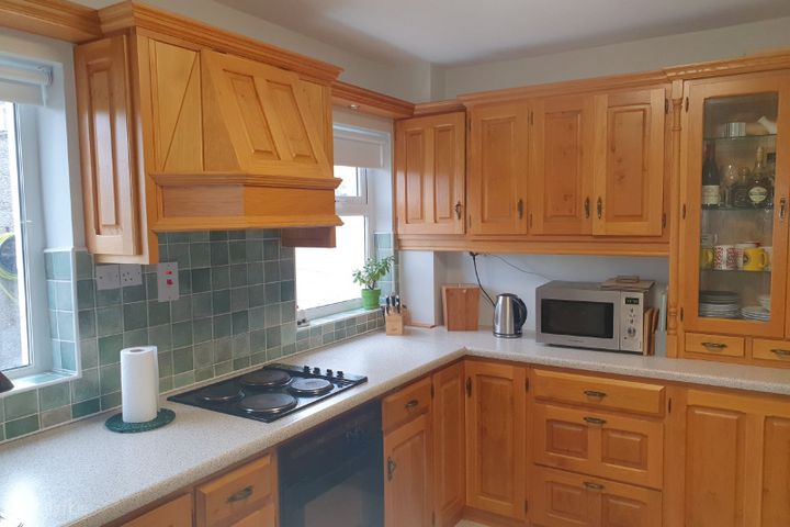 Dangan Heights, Newcastle, Newcastle, Co. Galway