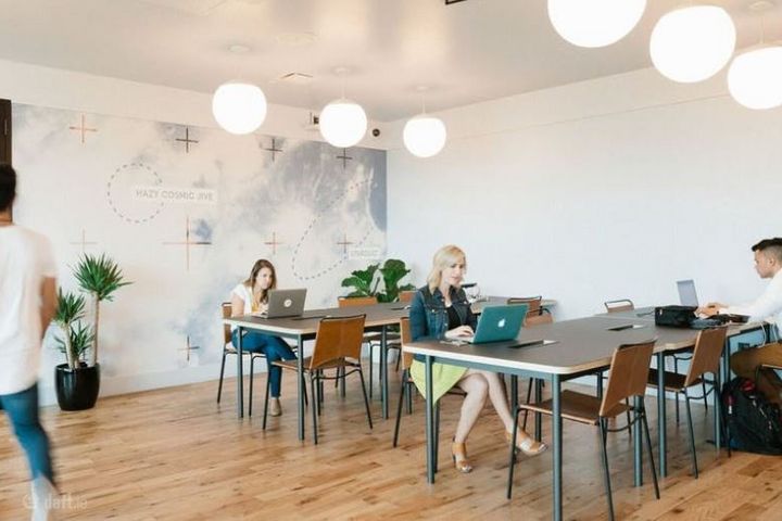 Charlemont Street, Dublin 2