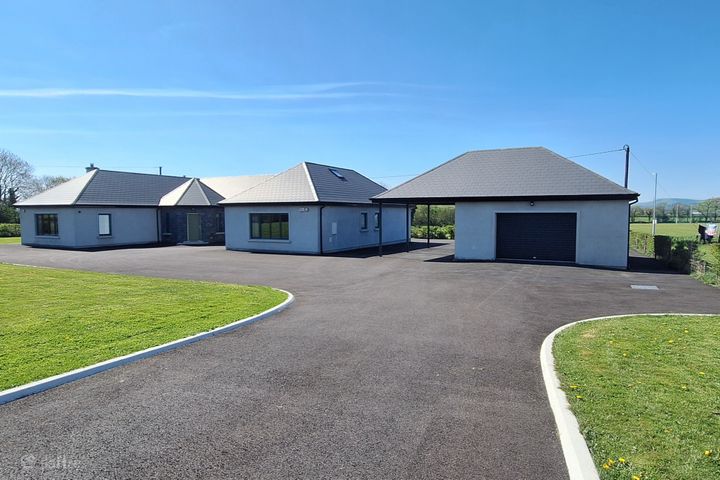 Kilcoltrim,, Borris,, Co. Carlow, R95AH7V