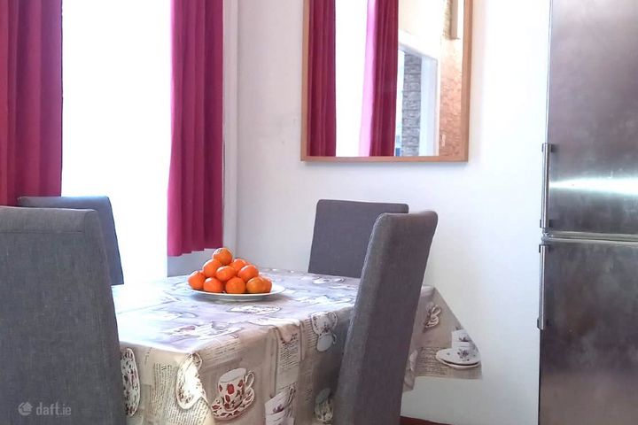 Caledon Road,Dublin 3, North Wall, Dublin 1