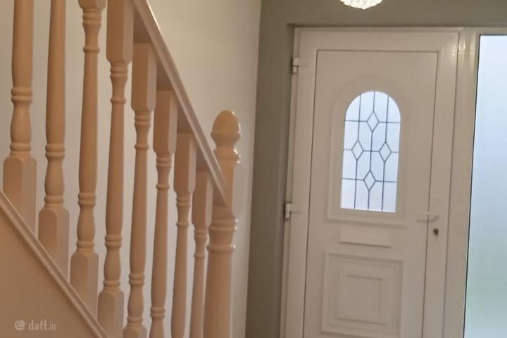 7 Eastboro, Kingscourt Road, Bailieborough, Co. Cavan