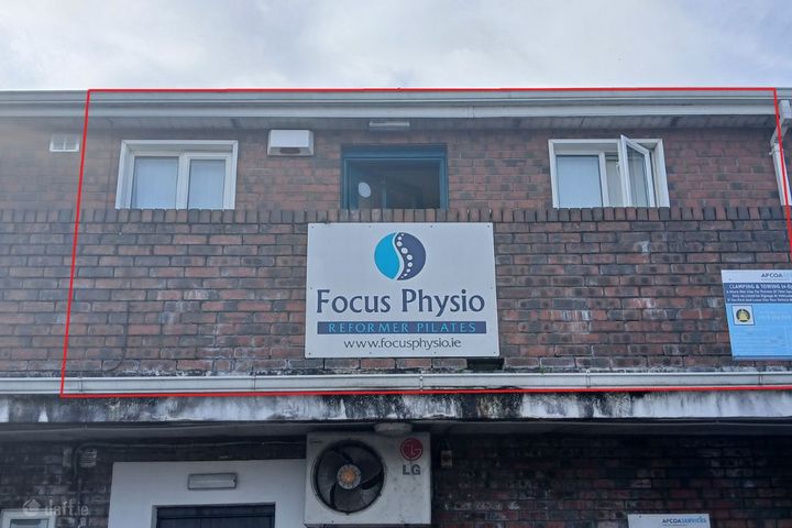 Unit 3a, Time Square, Carrigrohane, Co. Cork