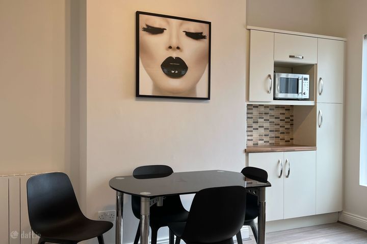 15a Berkeley Road, Dublin 7, North Circular Road, Dublin 7