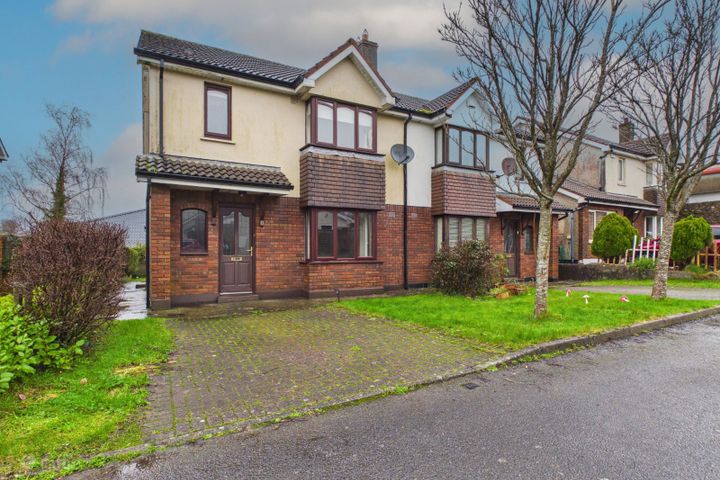 10 Bromley Grove, Ardkeen Village, Ardkeen, Co. Waterford, X91YF9R