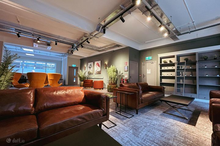 34-37 Clarendon Street, Dublin 2