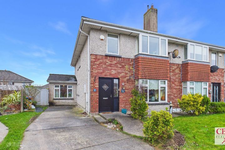 16 Lake Glade, Kilminchy, Kilminchy, Co. Laois, R32Y6KN