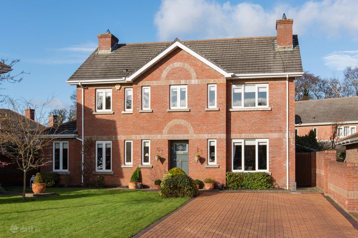 9 Clonfadda Wood Mount Merrion Ave, Blackrock, Dublin, Dublin
