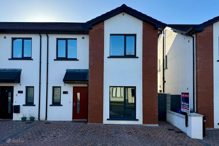 11 Thornfield, Castlebridge, Co. Wexford, Y35CRC3