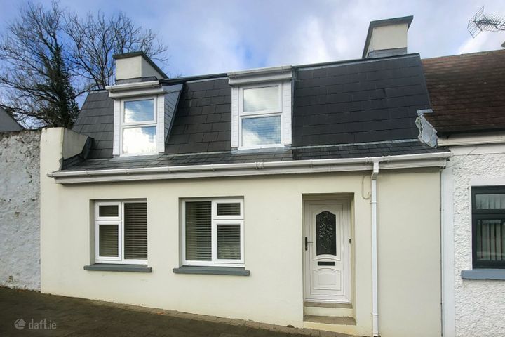 Main Street Upper, Mohill, Mohill, Co. Leitrim