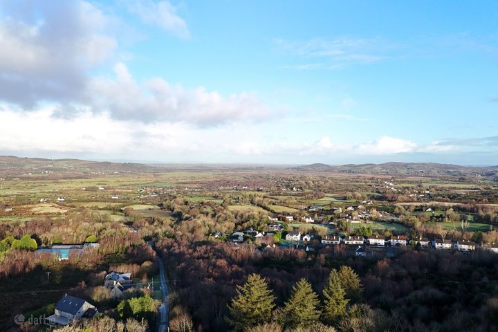 Belgarrow, Foxford, Co. Mayo