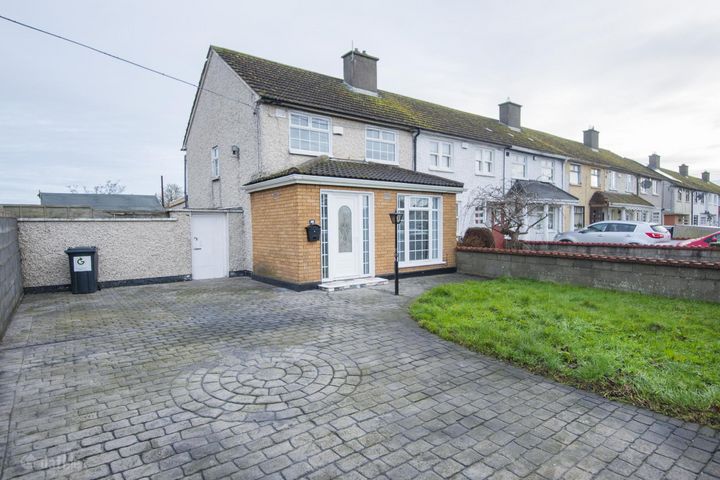 48 Barry Park, Finglas, Dublin 11, Dublin 11, Dublin