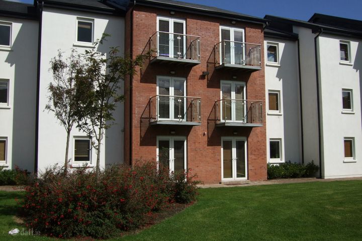 Apartment 6, Tir Na Gcapall, Ballybrit, Co. Galway