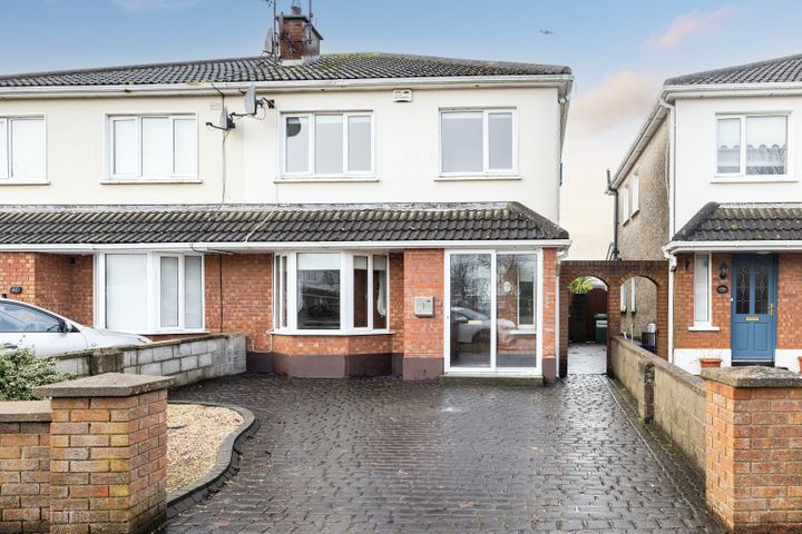 40 Woodland Park, Rush, Co. Dublin, K56W599