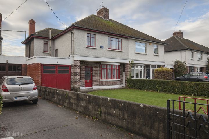 13 Blackheath Park, Clontarf, Dublin 3, Dublin 3, Dublin
