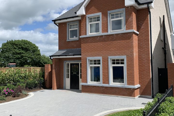 25 Grange Park, Dunshaughlin, Meath, Meath