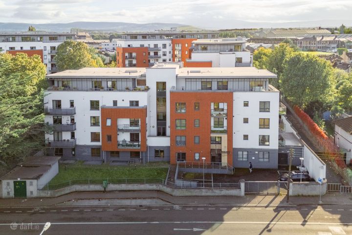 Apartment 3, Block A, Seven Oaks, Kilmainham, Dublin 8, D10Y894